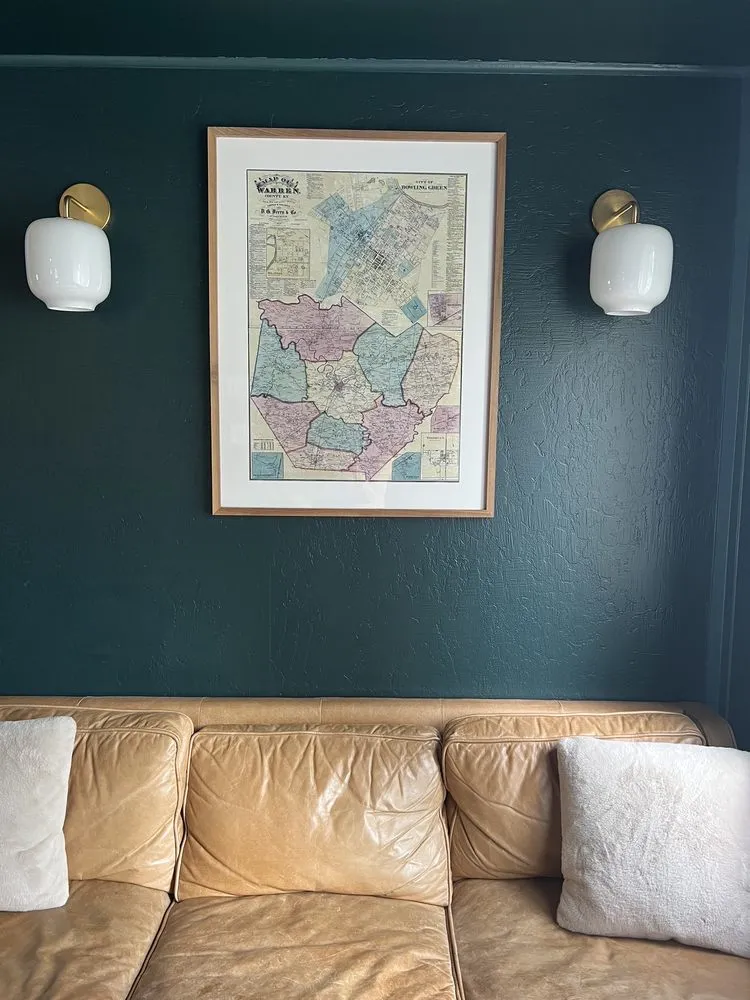 Slide of Jones Electric & AV