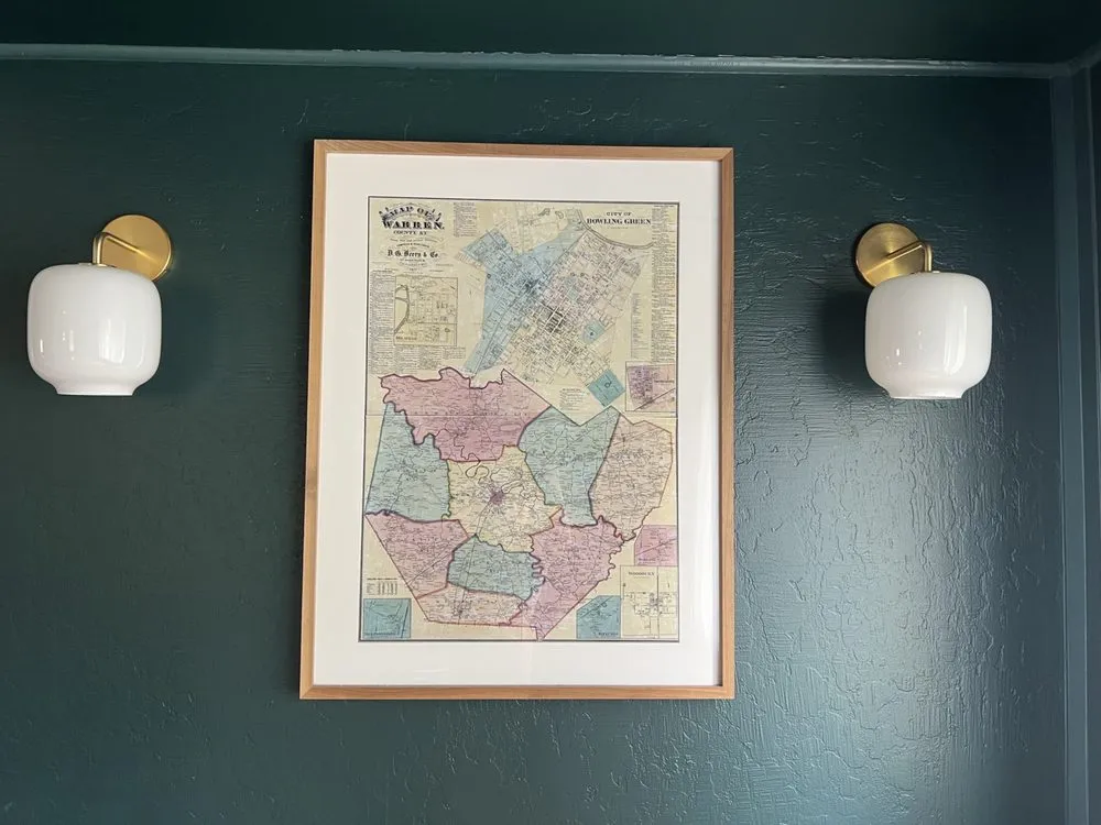 Slide of Jones Electric & AV