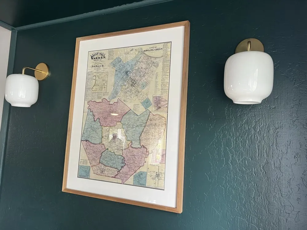 Slide of Jones Electric & AV