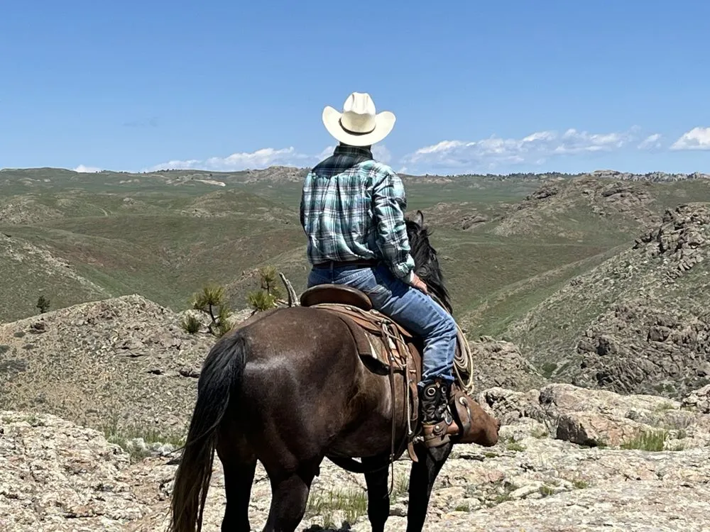 Slide of Jones Electric