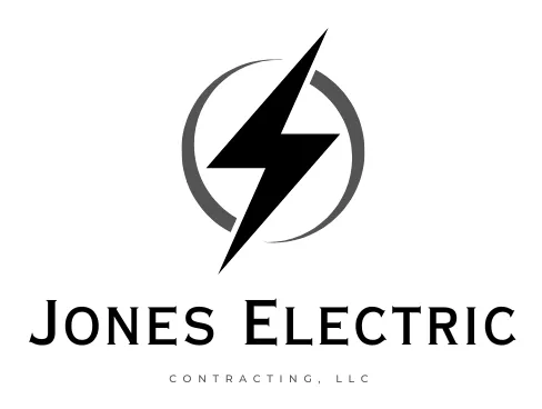 Slide of Jones Electric Contracting