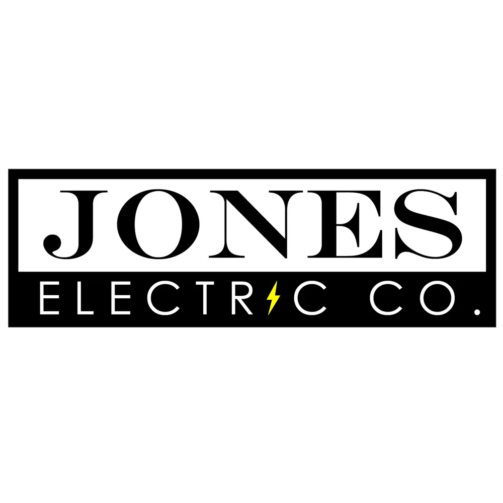Slide of Jones Electric