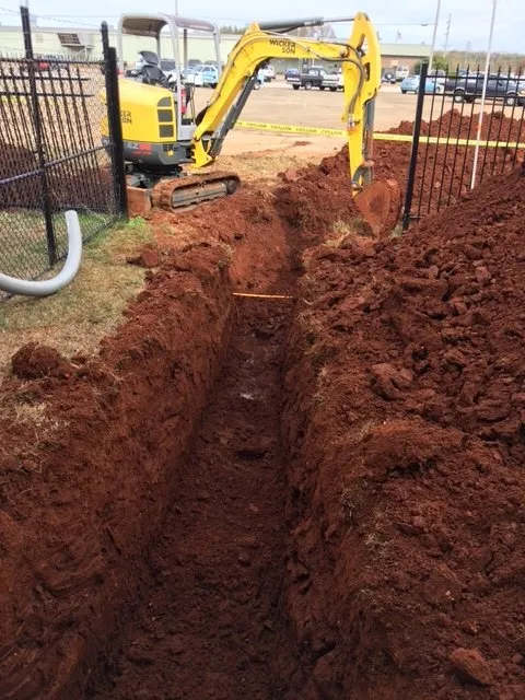 Slide of Jones Electric