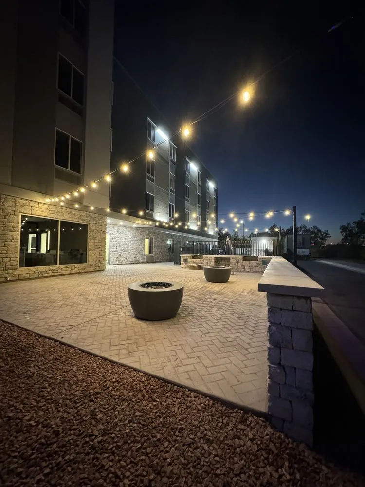 Slide of Jones Electric