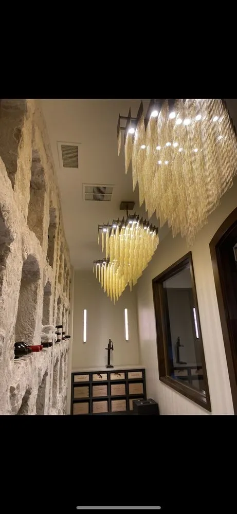 Slide of Jones Electric