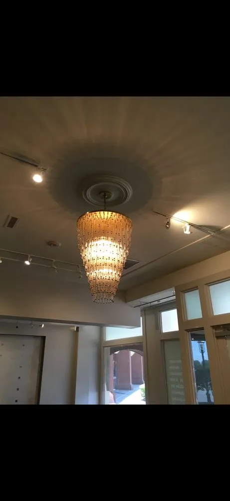 Slide of Jones Electric