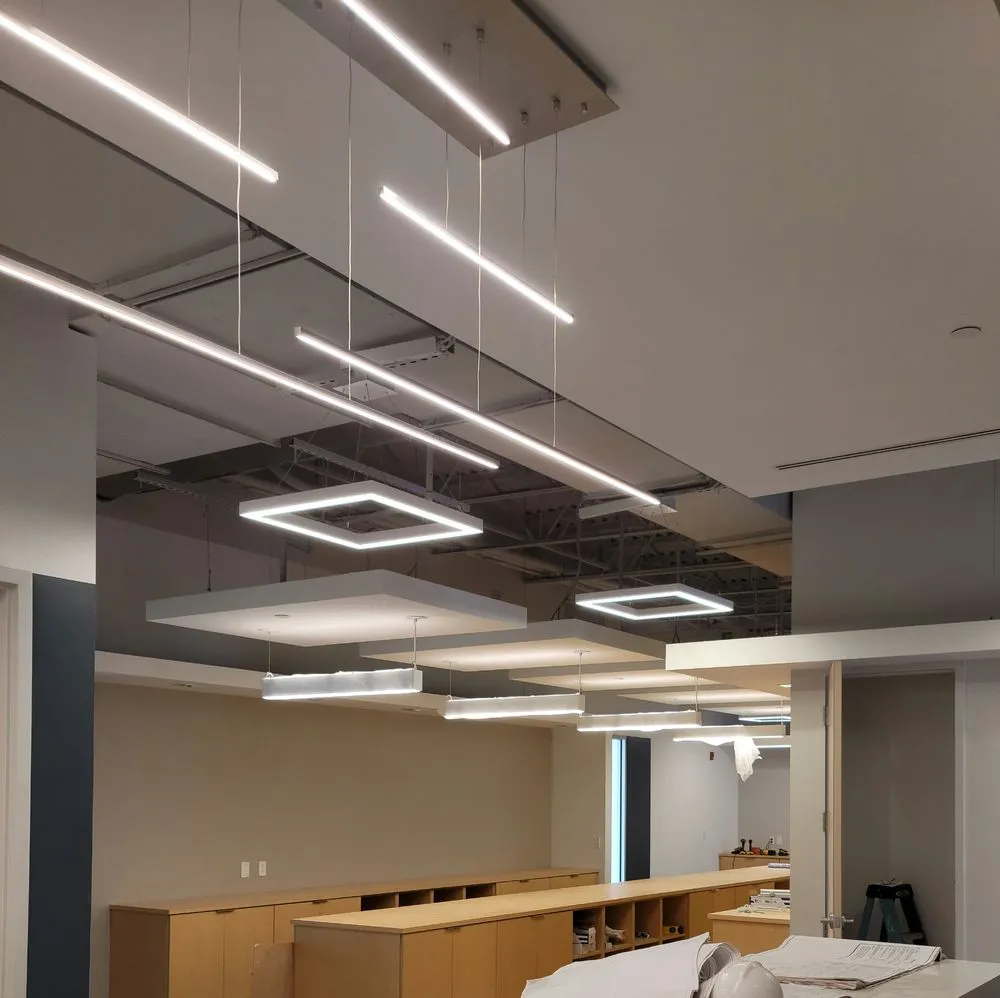 Slide of Jones Electric Services