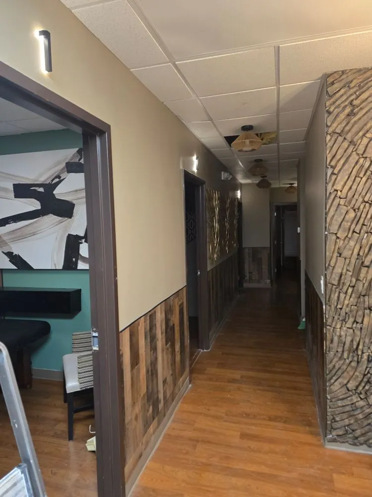 Slide of Jones Electric Services