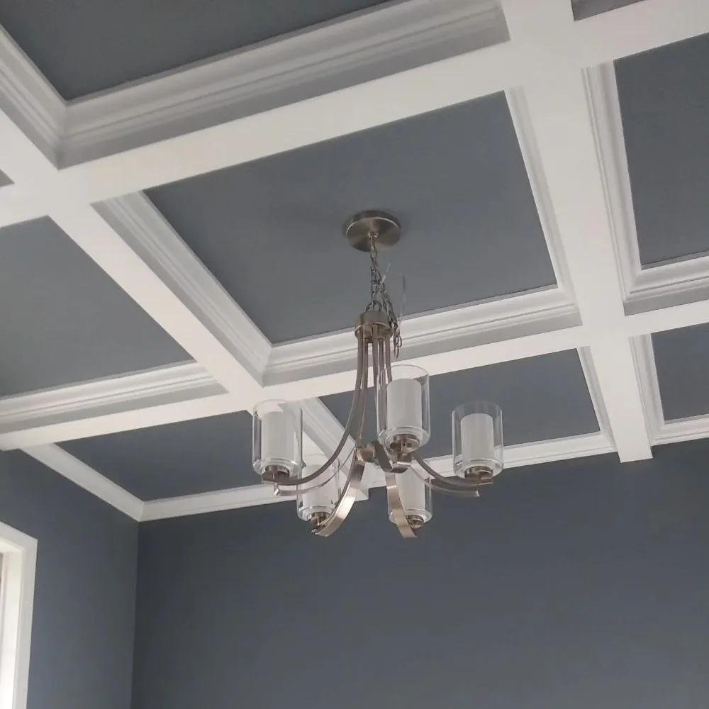 Slide of Jones Electric Services