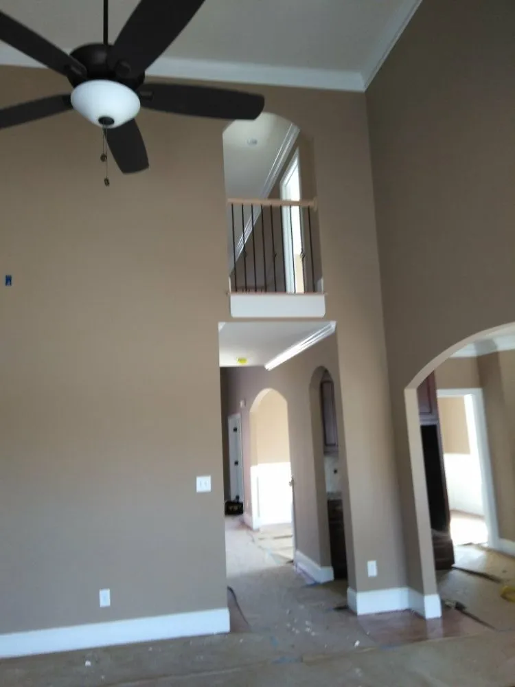 Expert lighting installation experts serving ,  - Jones Electric Services