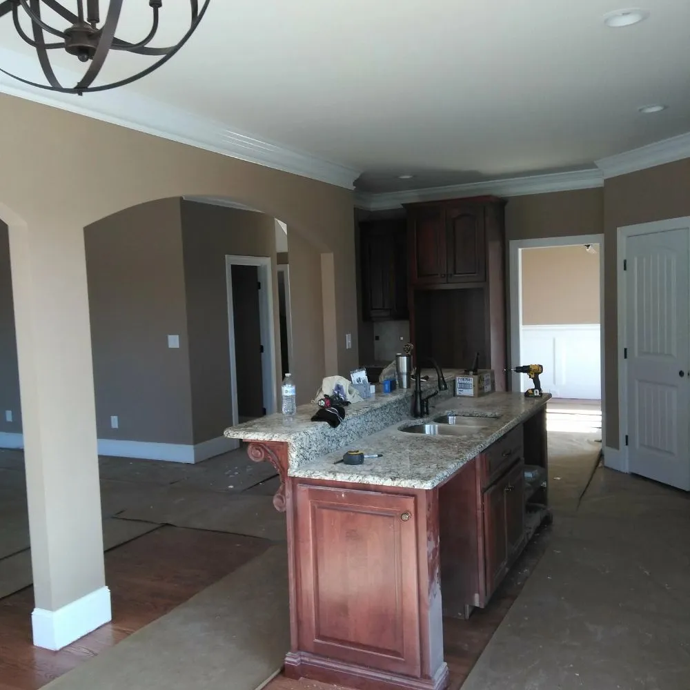 Slide of Jones Electric Services