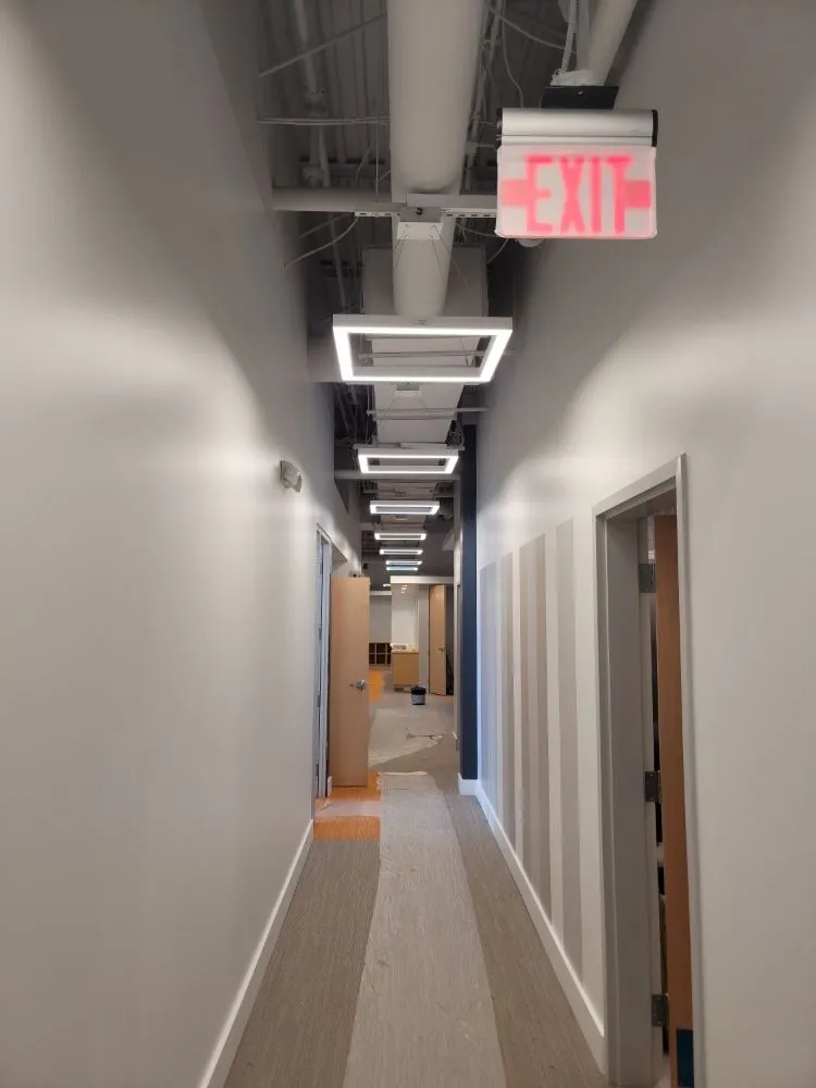 Slide of Jones Electric Services