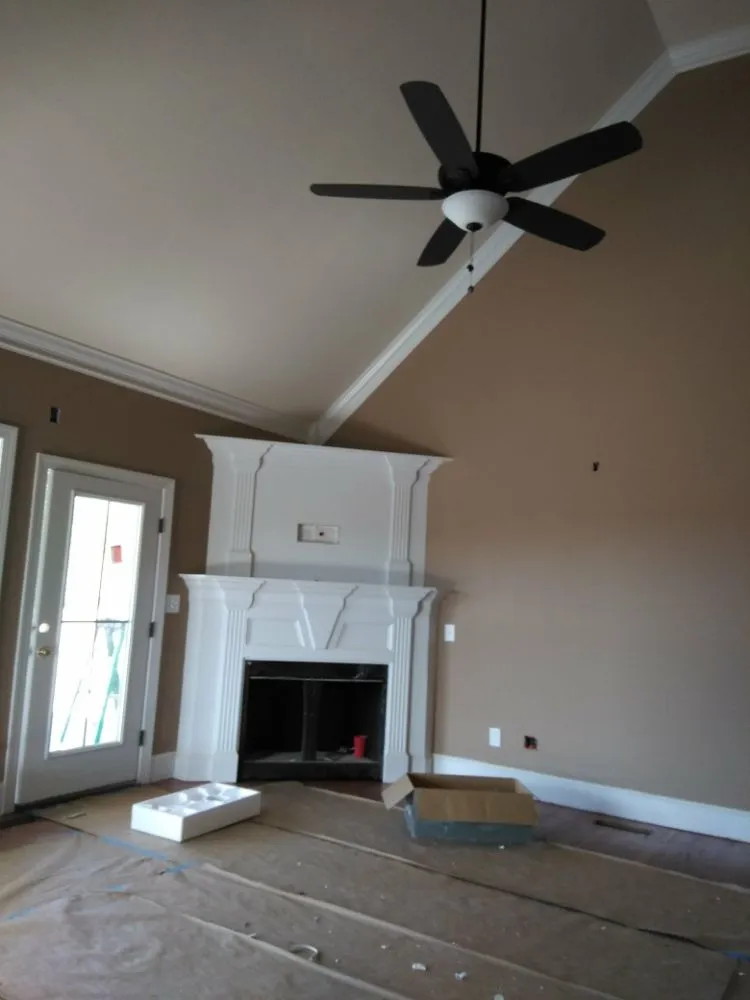 Slide of Jones Electric Services