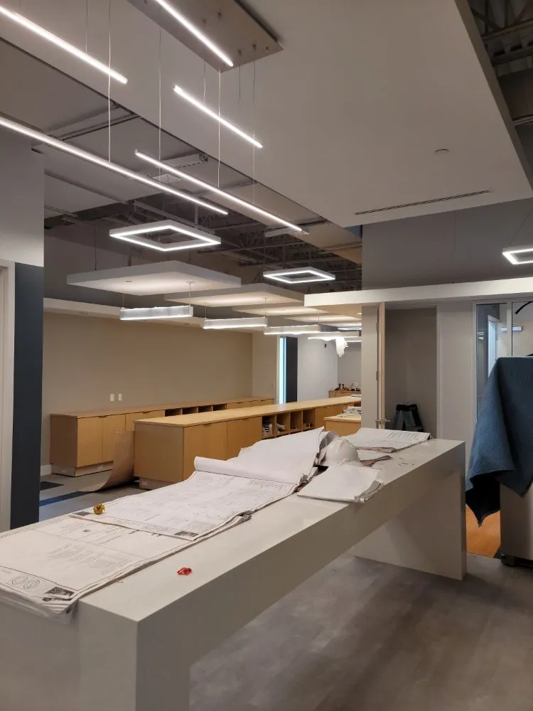 Slide of Jones Electric Services