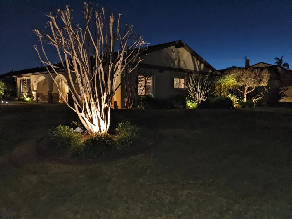 Slide of Jones Electric