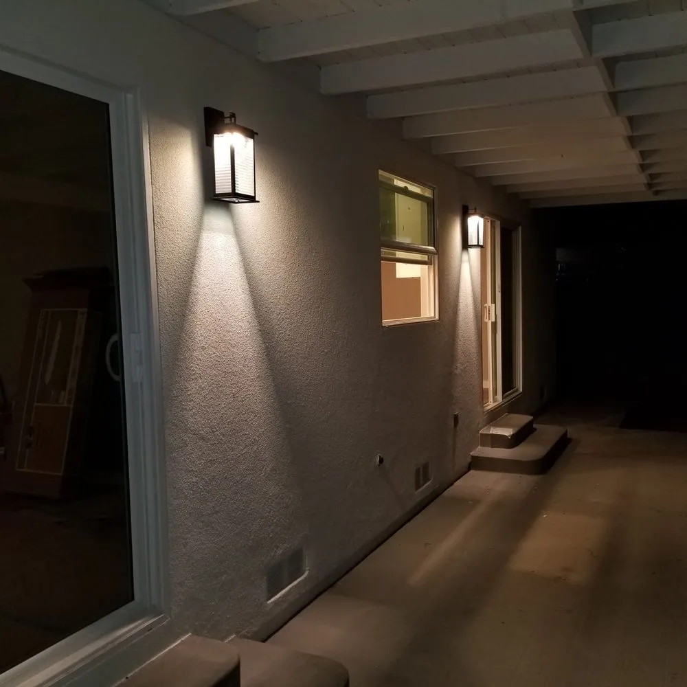 Slide of Jones Electric