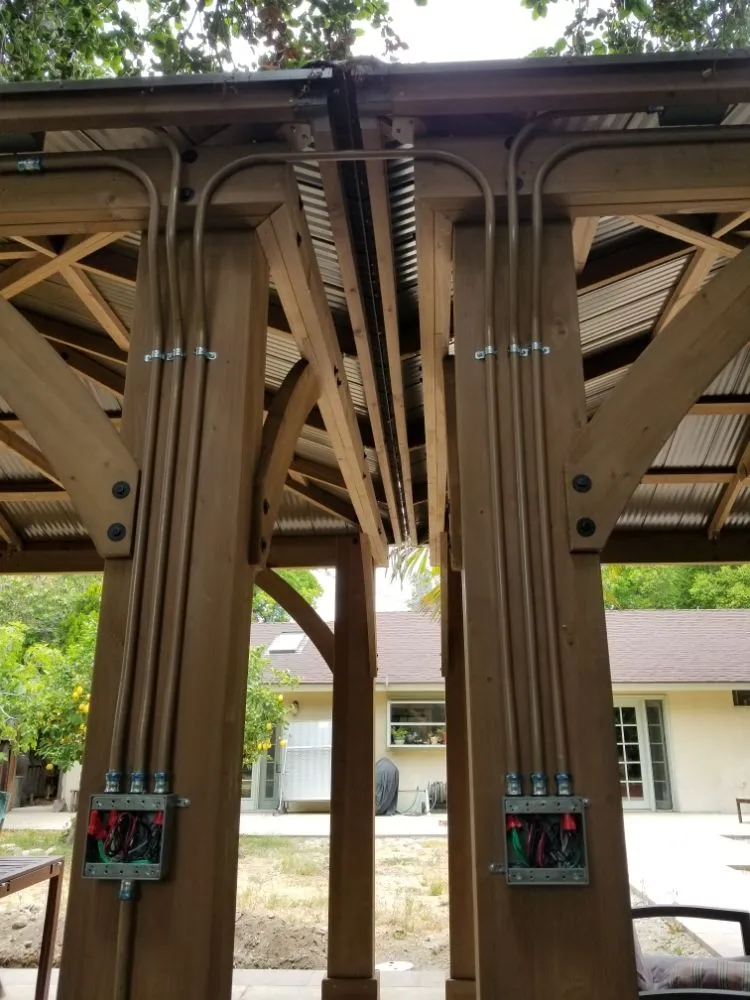 Slide of Jones Electric