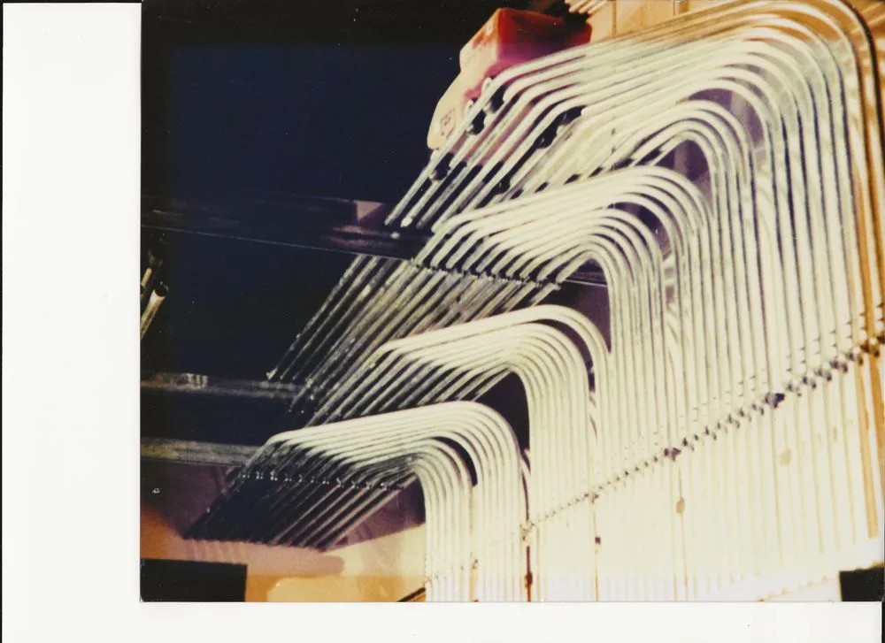 Slide of Jones Electrical Consultations