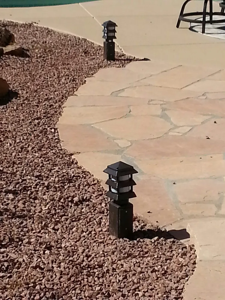 Slide of Jones Electrical Contracting