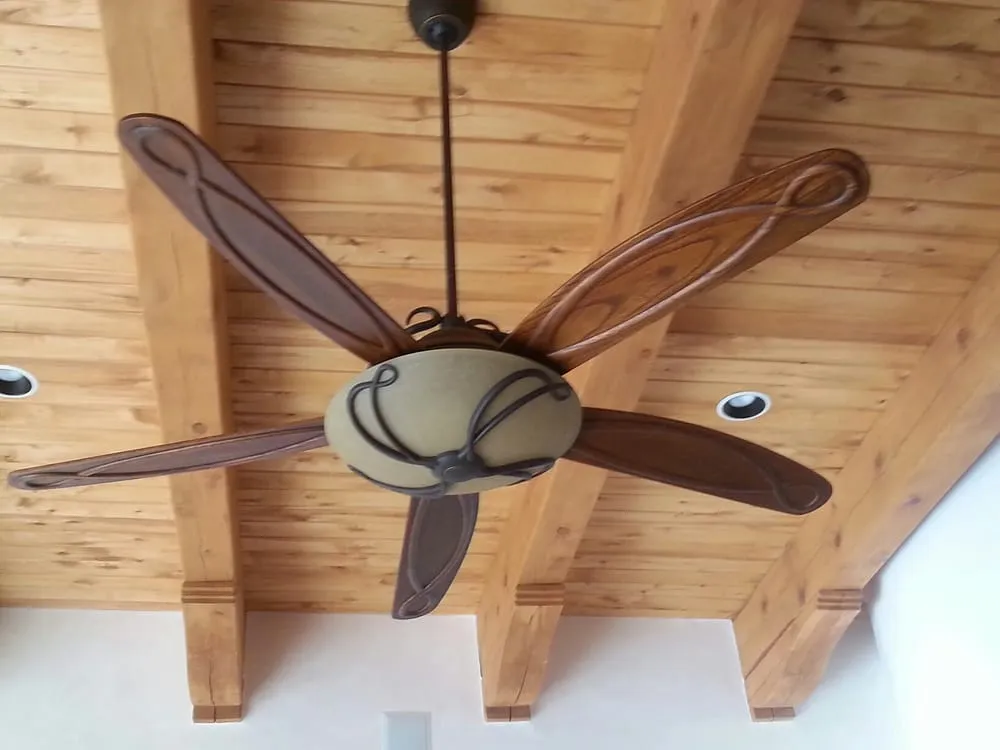 Slide of Jones Electrical Contracting