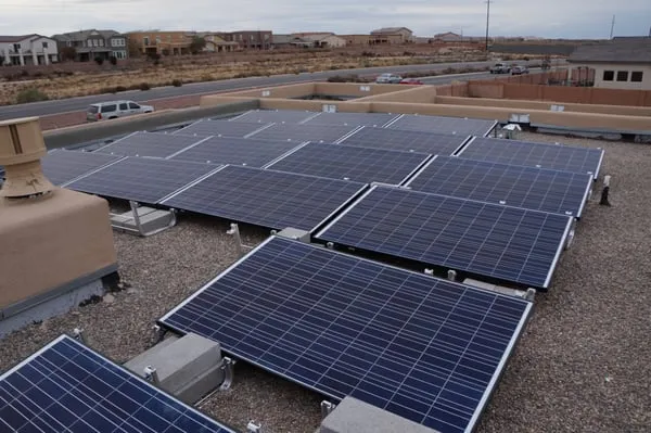 Jones Electrical Contracting Logo