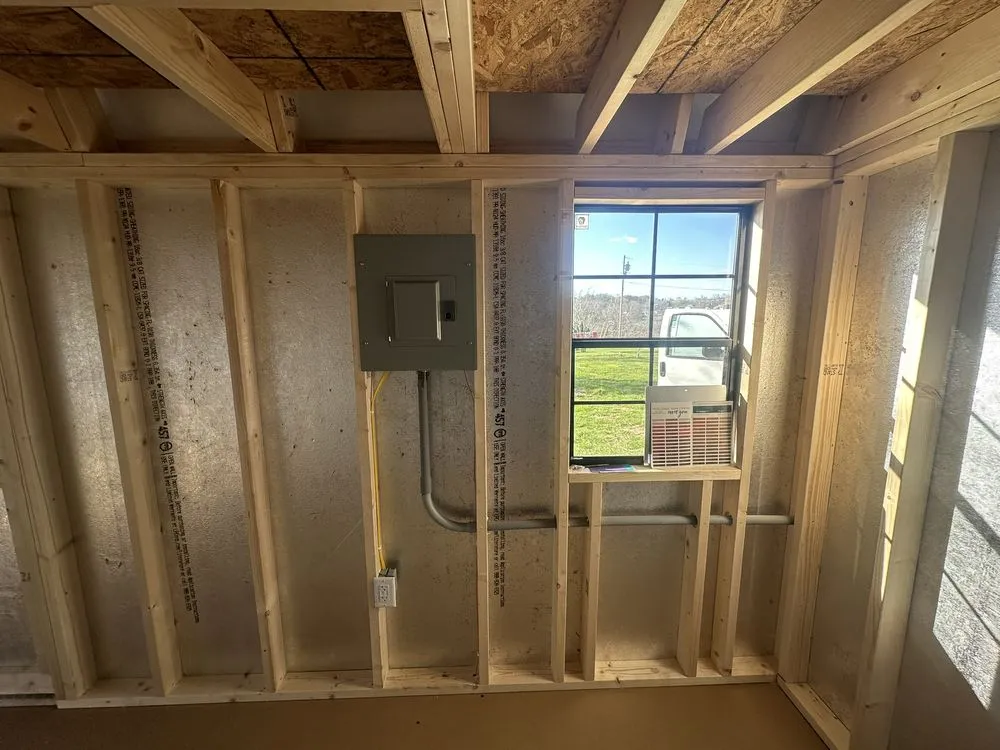 Slide of Jones Electrical Services