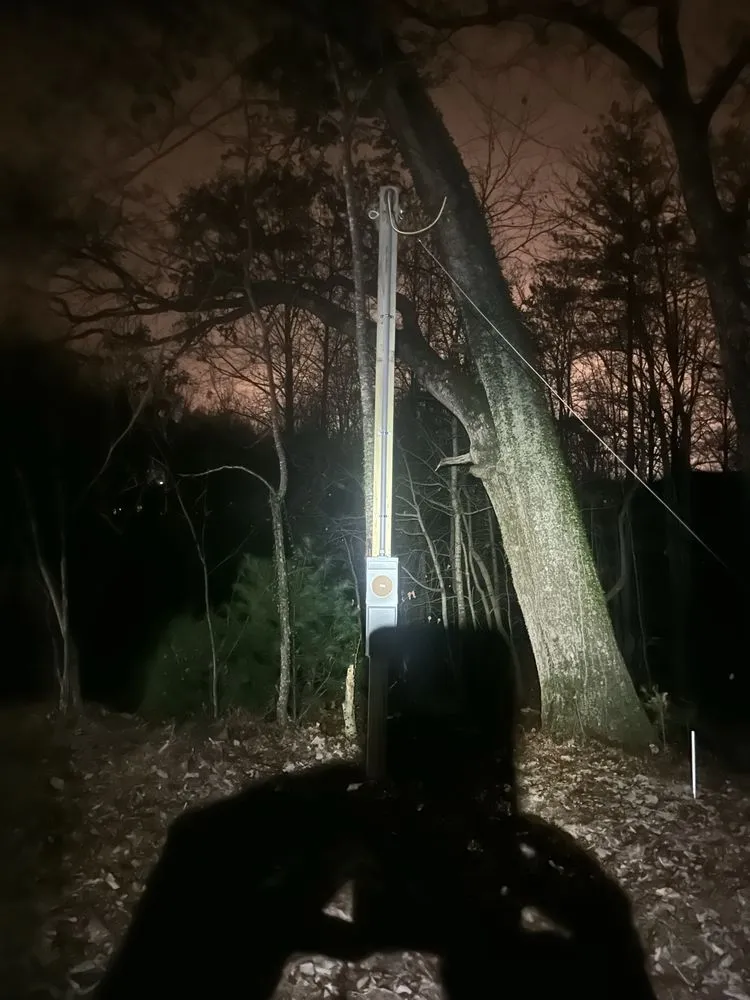 Slide of Jones Electrical Services