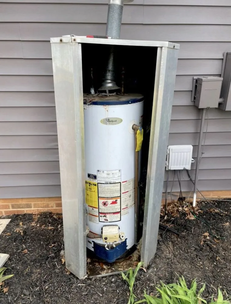 Slide of Jones Handyman Services