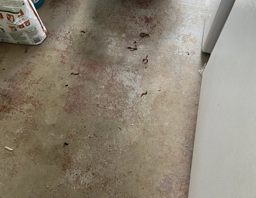 Slide of Jones Handyman Services