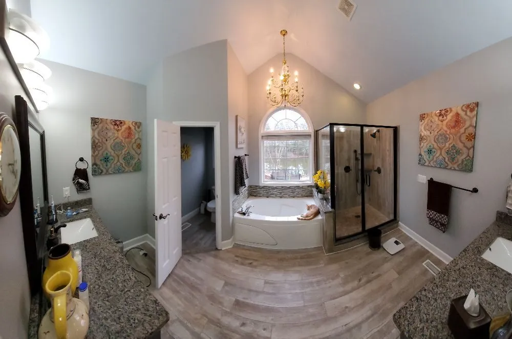 Slide of Jones Handyman Services