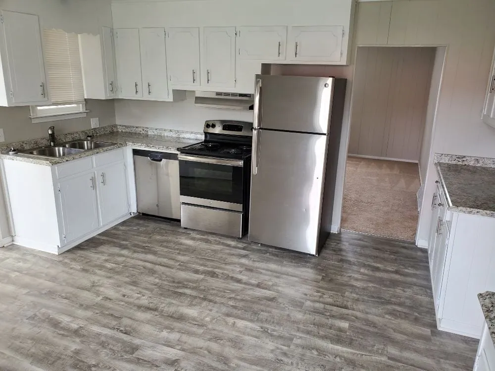 Slide of Jones Handyman Services