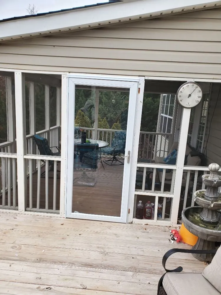 Slide of Jones Handyman Services