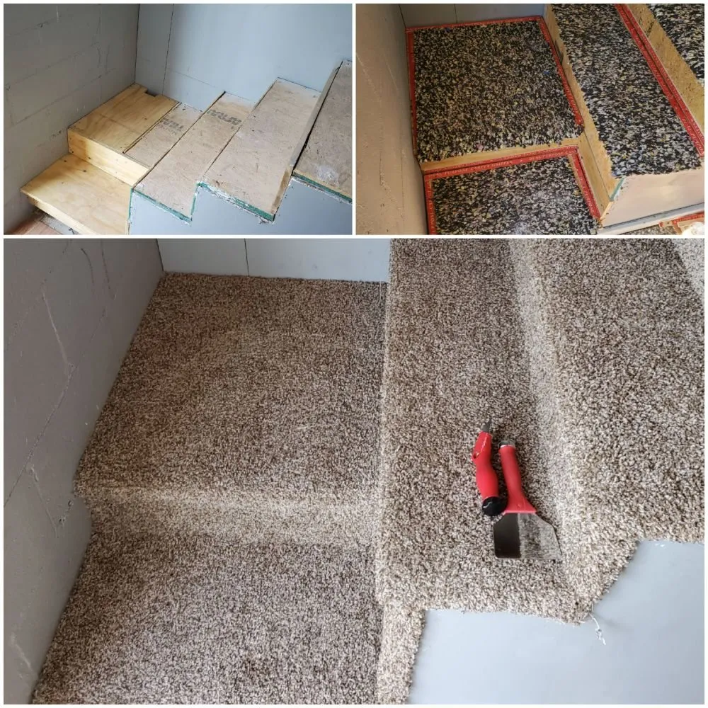 Licensed lighting installation in ,  by Jones Handyman Services