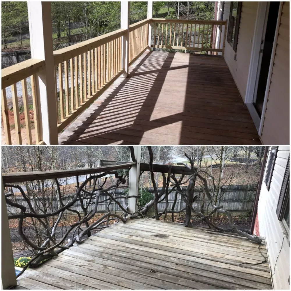 Certified panel upgrade in ,  by Jones Handyman Services