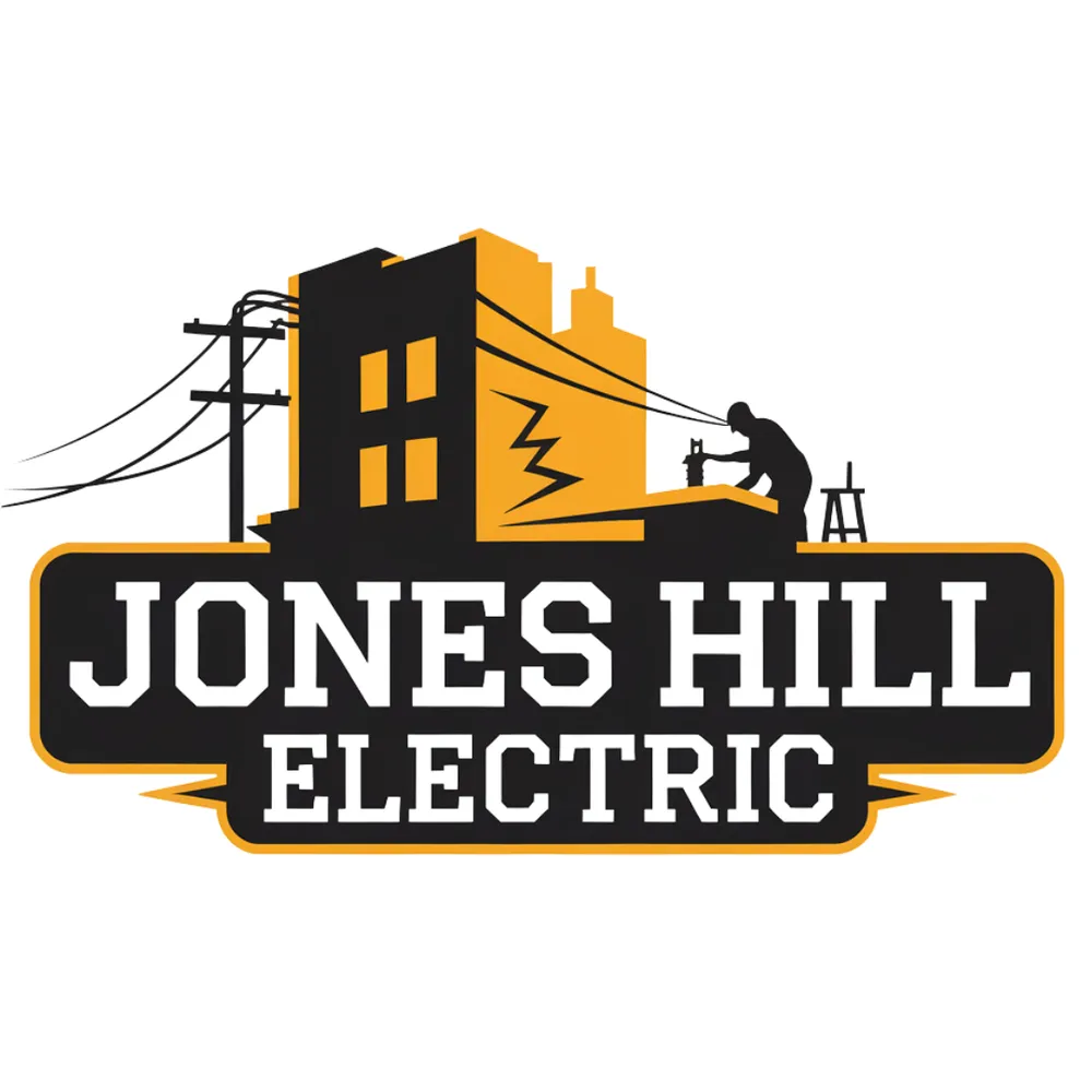 Slide of Jones Hill Electric