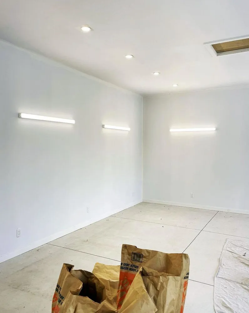 Slide of Jones Hill Electric