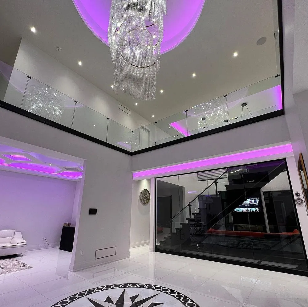 Slide of Jones Hill Electric