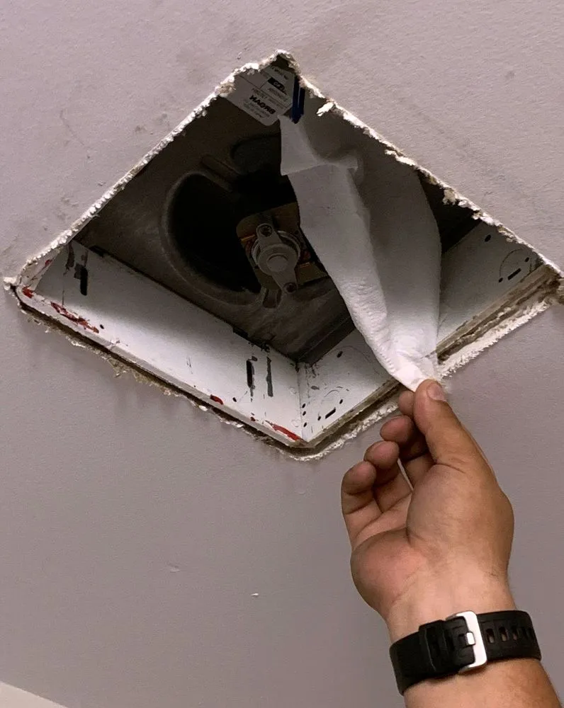 Slide of Jones Hill Electric