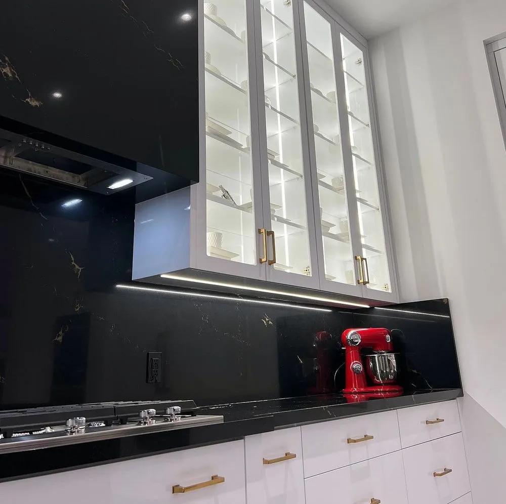 Slide of Jones Hill Electric