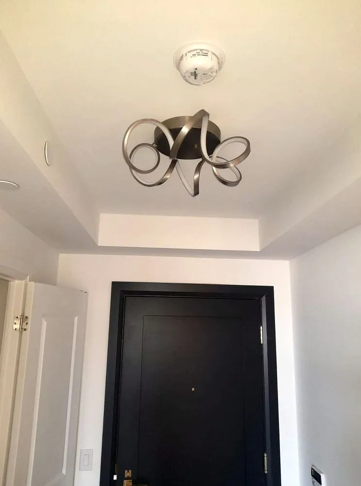 Certified electrical service for homes in panel upgrade,  by 