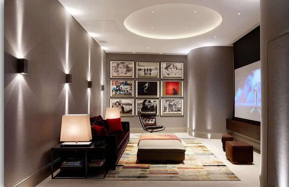 Slide of Jones Hill Electric