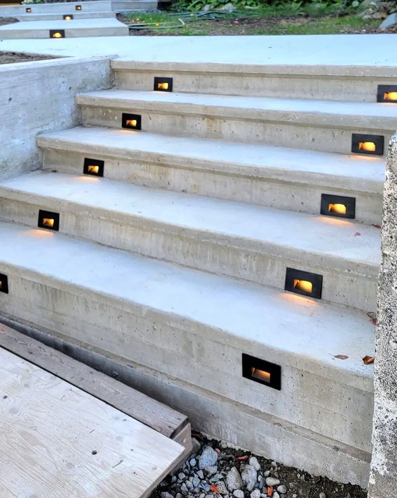 Slide of Jones Hill Electric