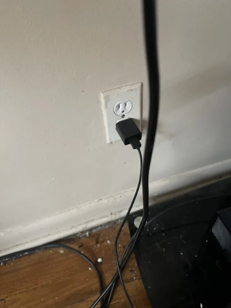 Slide of Jones Improvements