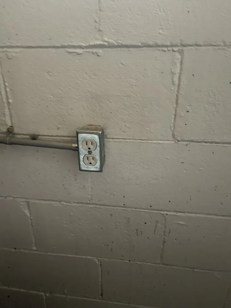 Slide of Jones Improvements