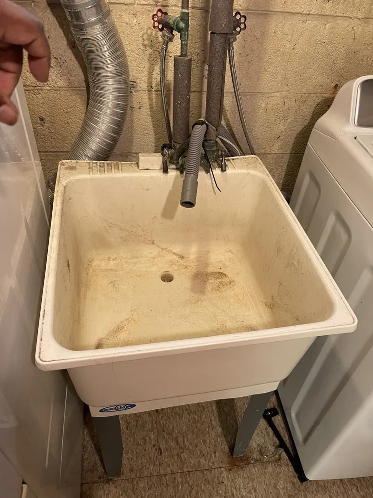 Slide of Jones Improvements