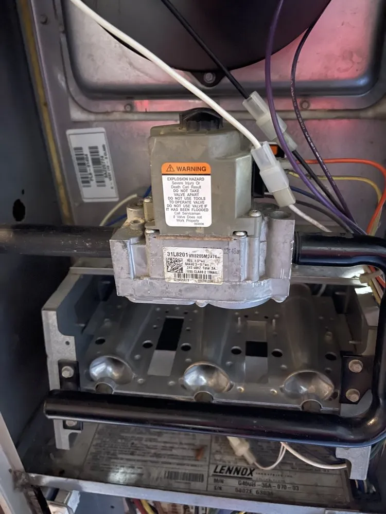 Slide of Jones Improvements