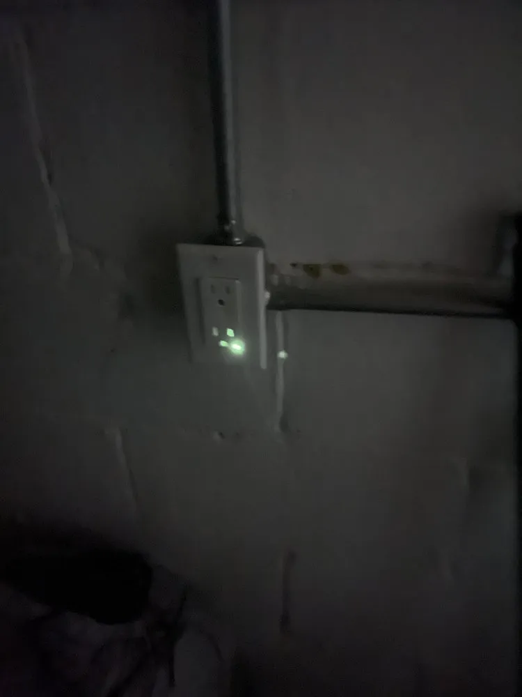 Slide of Jones Improvements