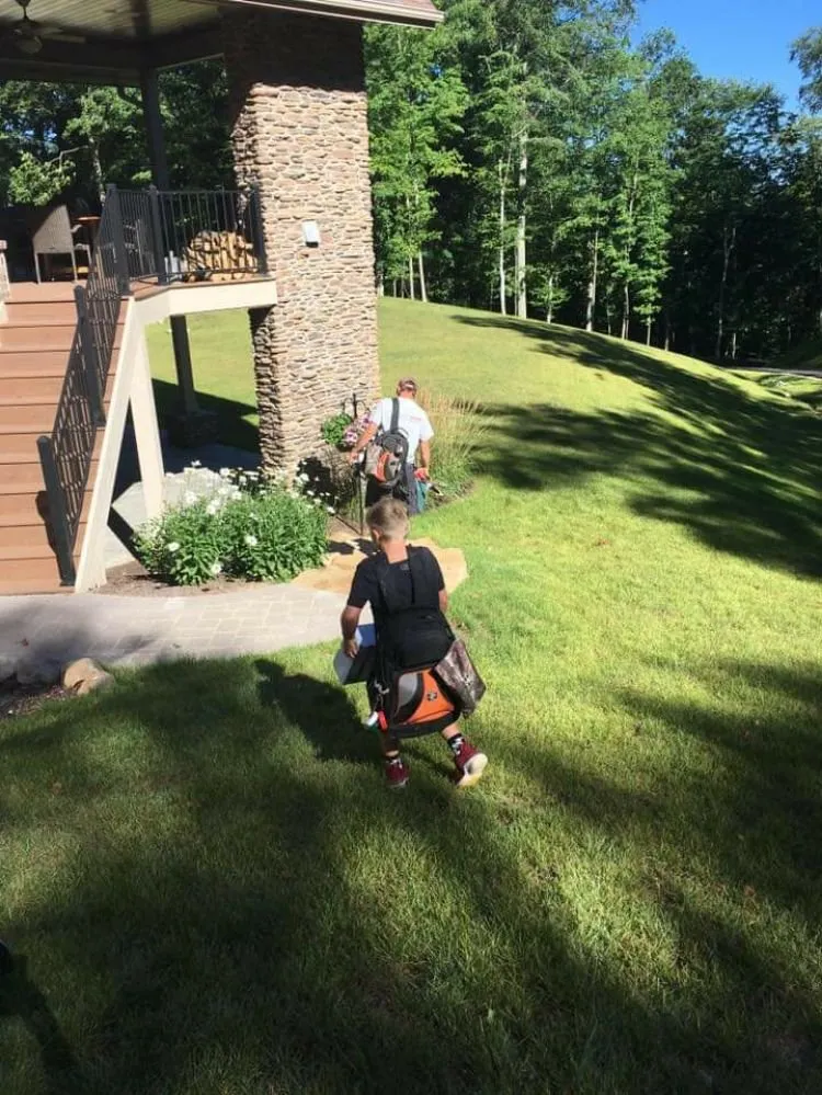 Slide of Jones Unique Contracting