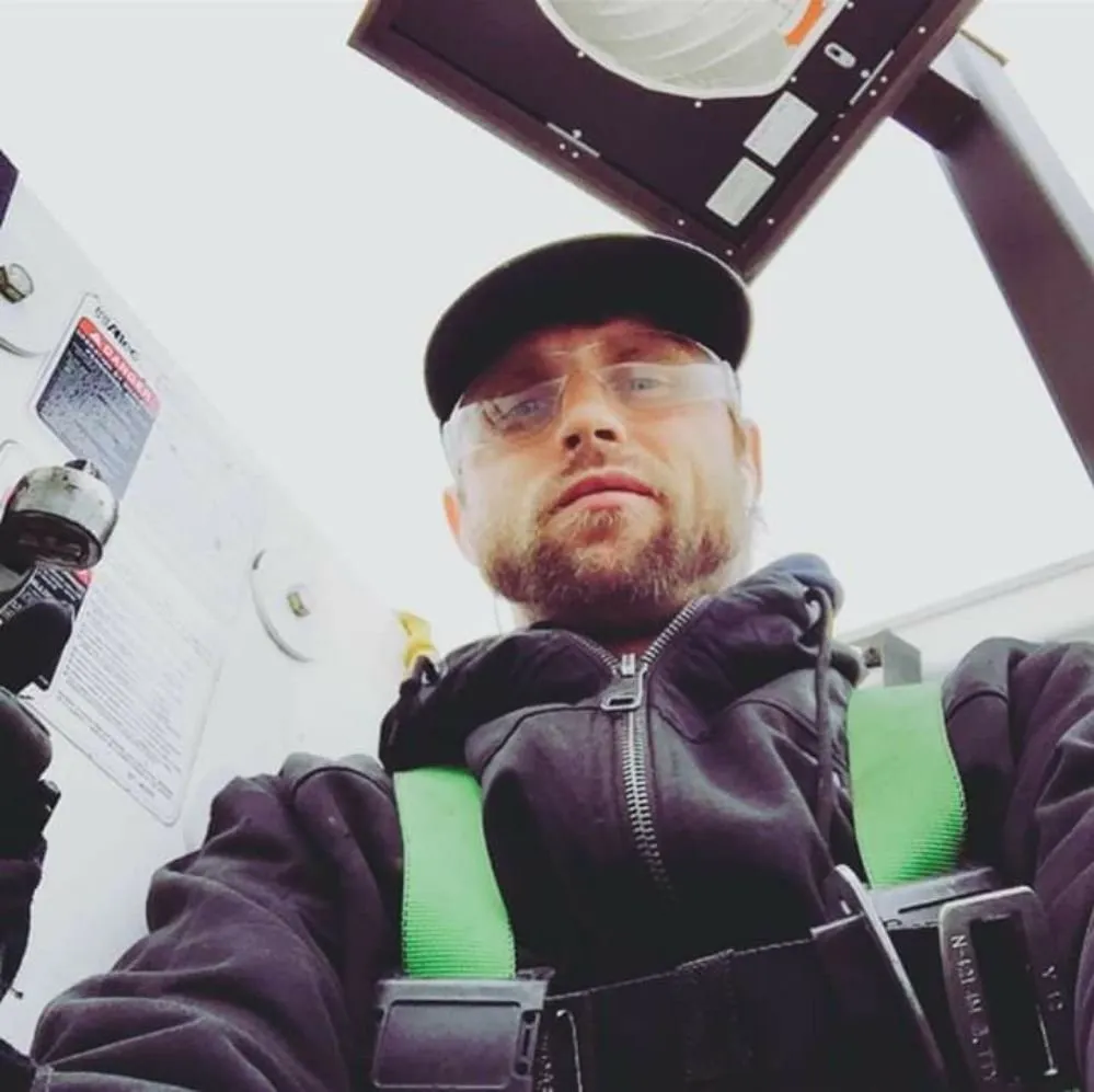 Slide of Jones Unique Contracting