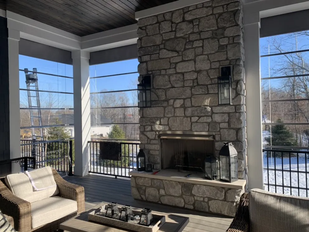 Slide of Jones Unique Contracting